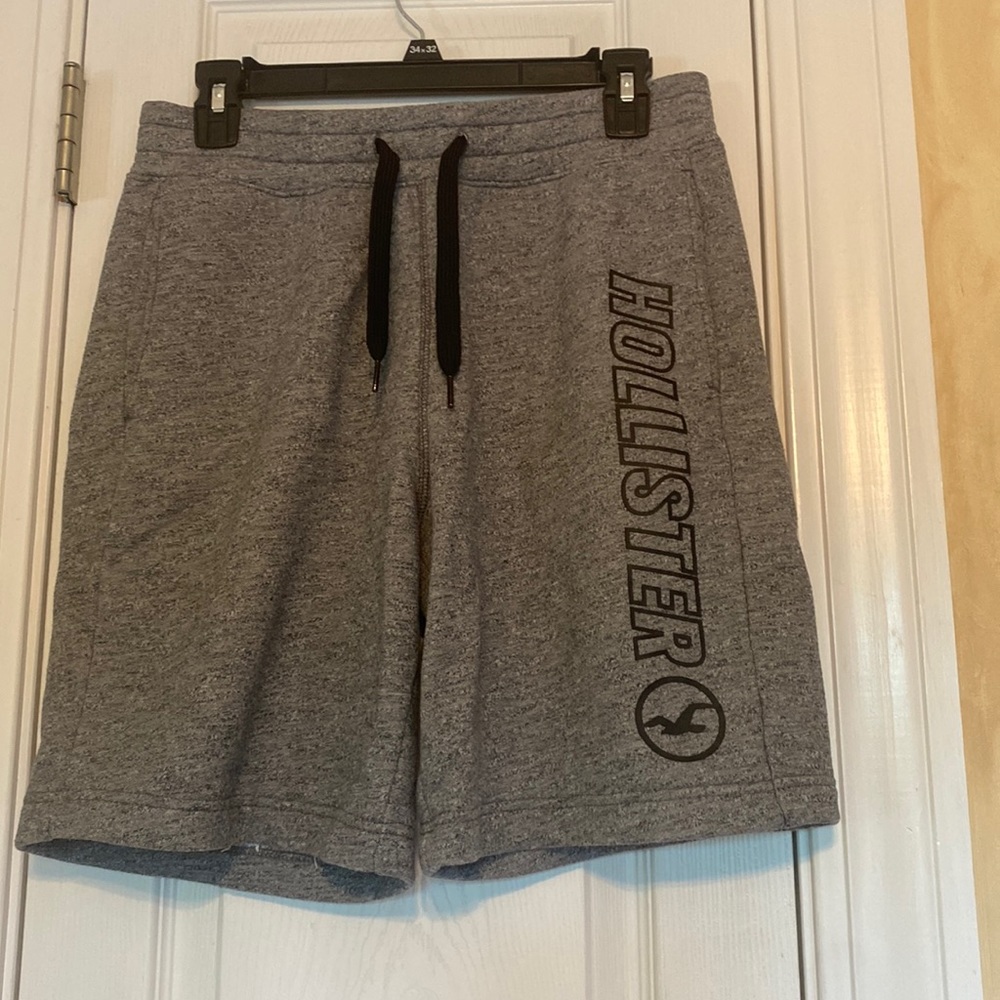 Hollister Adult Sweat-Shorts